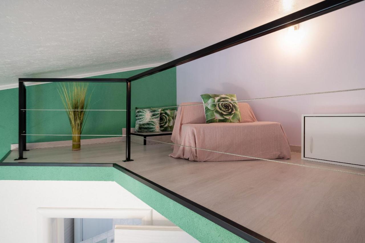 Apartments Miri Врсар Экстерьер фото