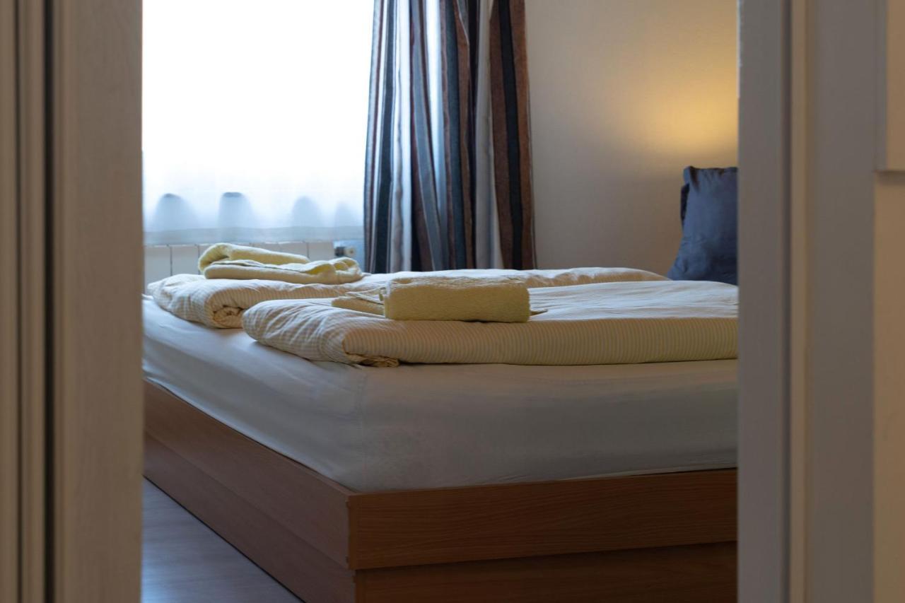Apartments Miri Врсар Экстерьер фото