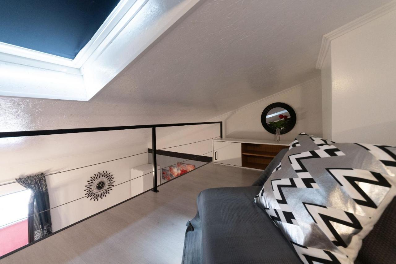 Apartments Miri Врсар Экстерьер фото