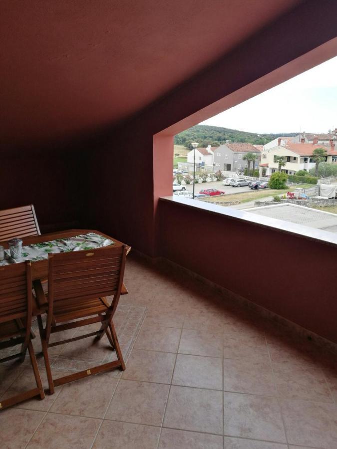 Apartments Miri Врсар Экстерьер фото